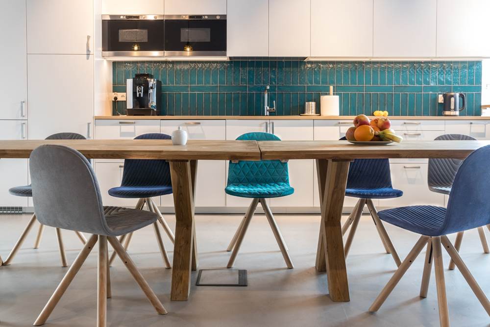 Admind Office in Kraków