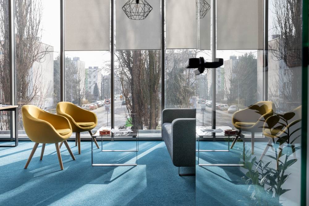 Admind Office in Kraków