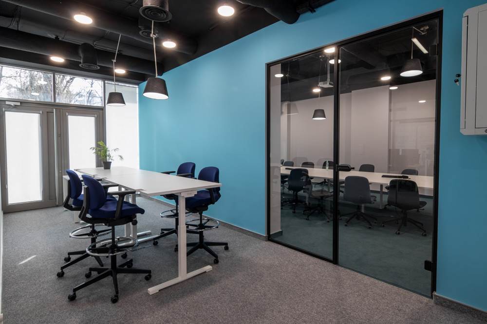 Admind Office in Kraków