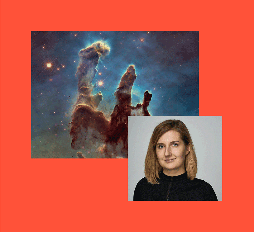 Creative Inspirations