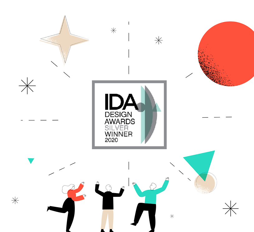 IDA awards