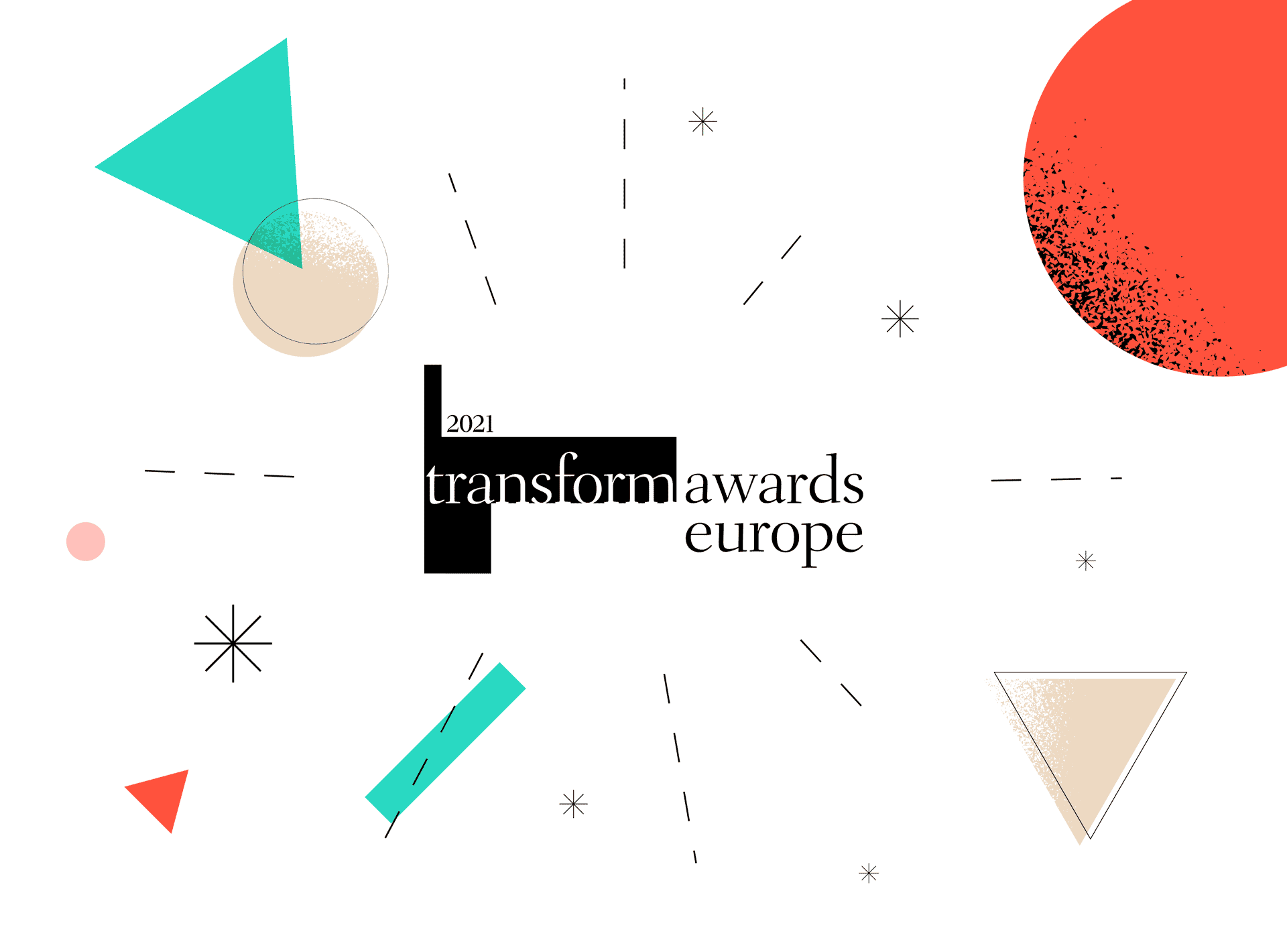brand advisory transform awards 2021