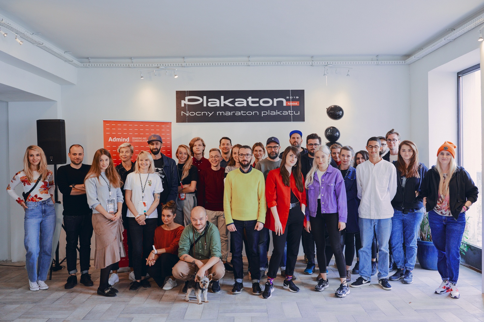 plakaton 2019