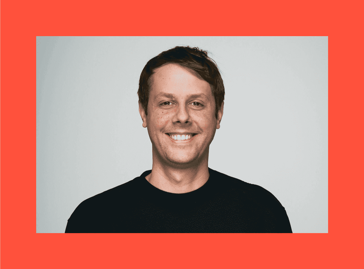 interview with mateusz zabierowski