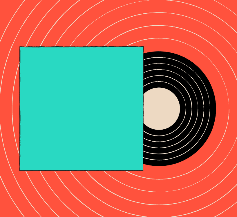 music album cover designs