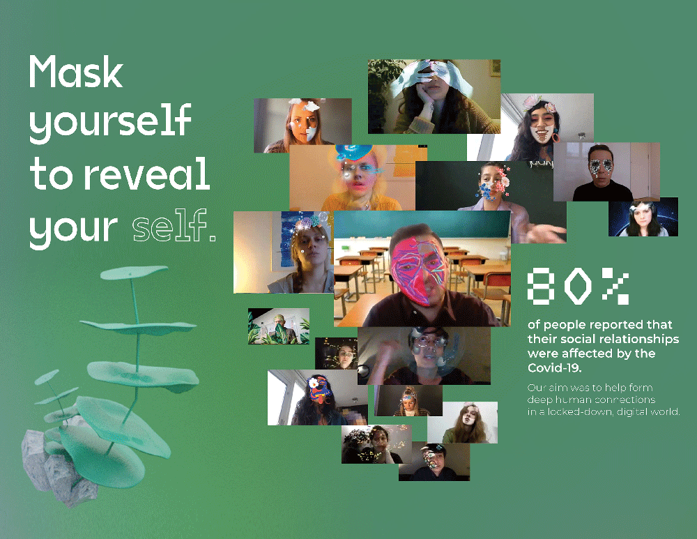 new intimacy hour dutch design week