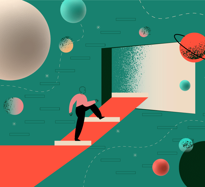 internship programme at Admind