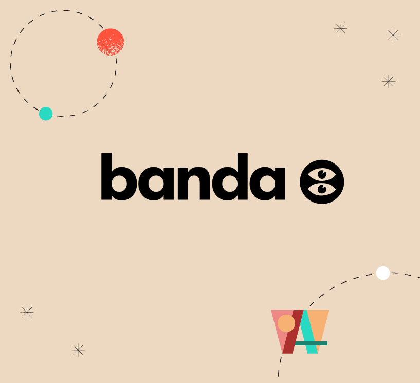 banda webinar