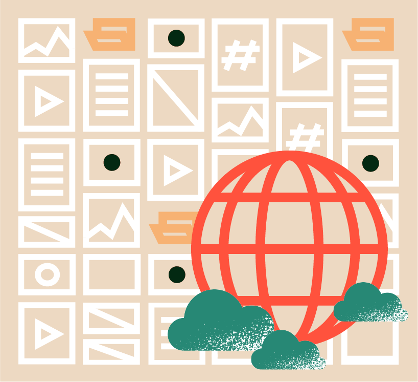 digital content management