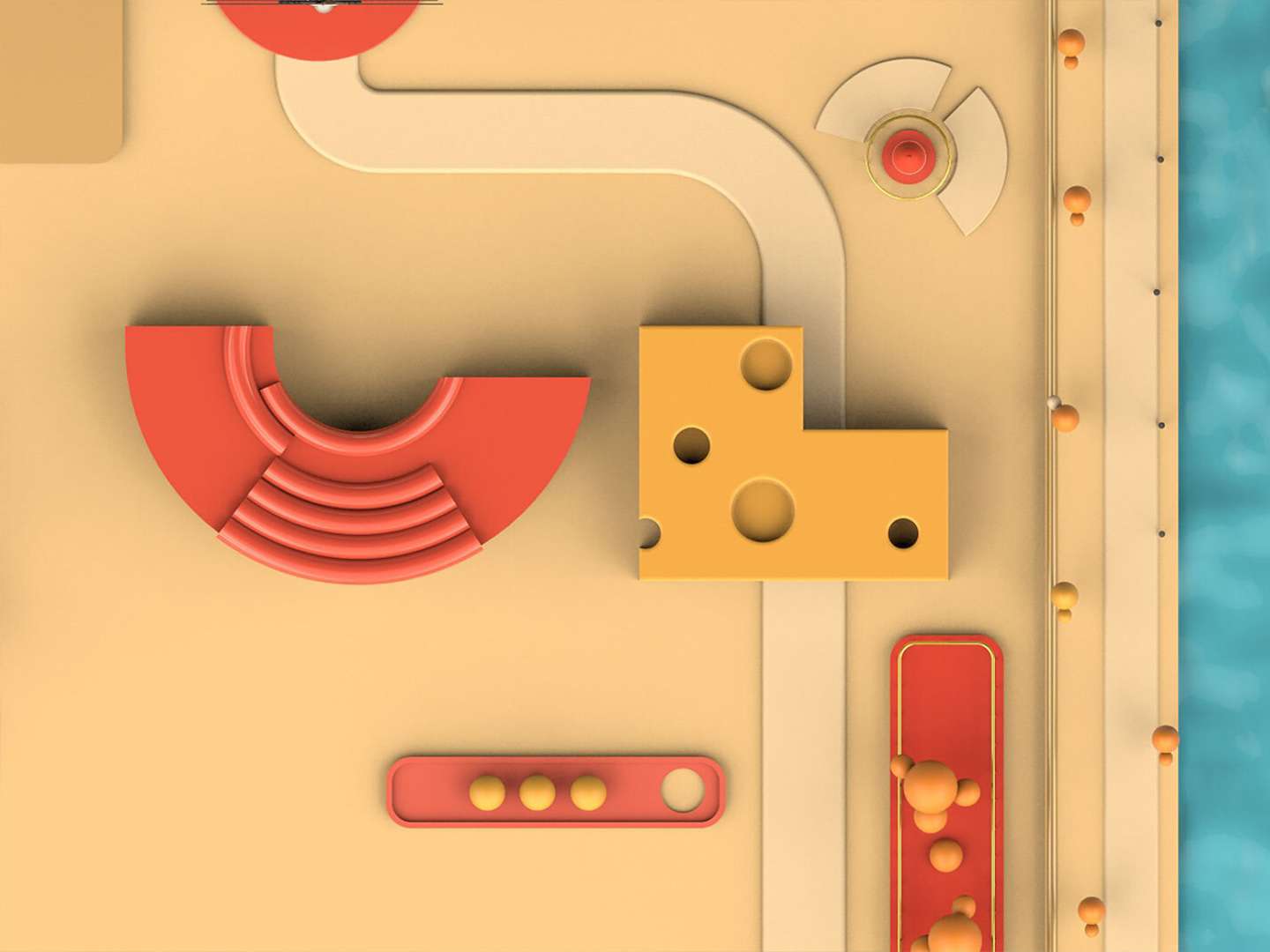 cities of innovation animation