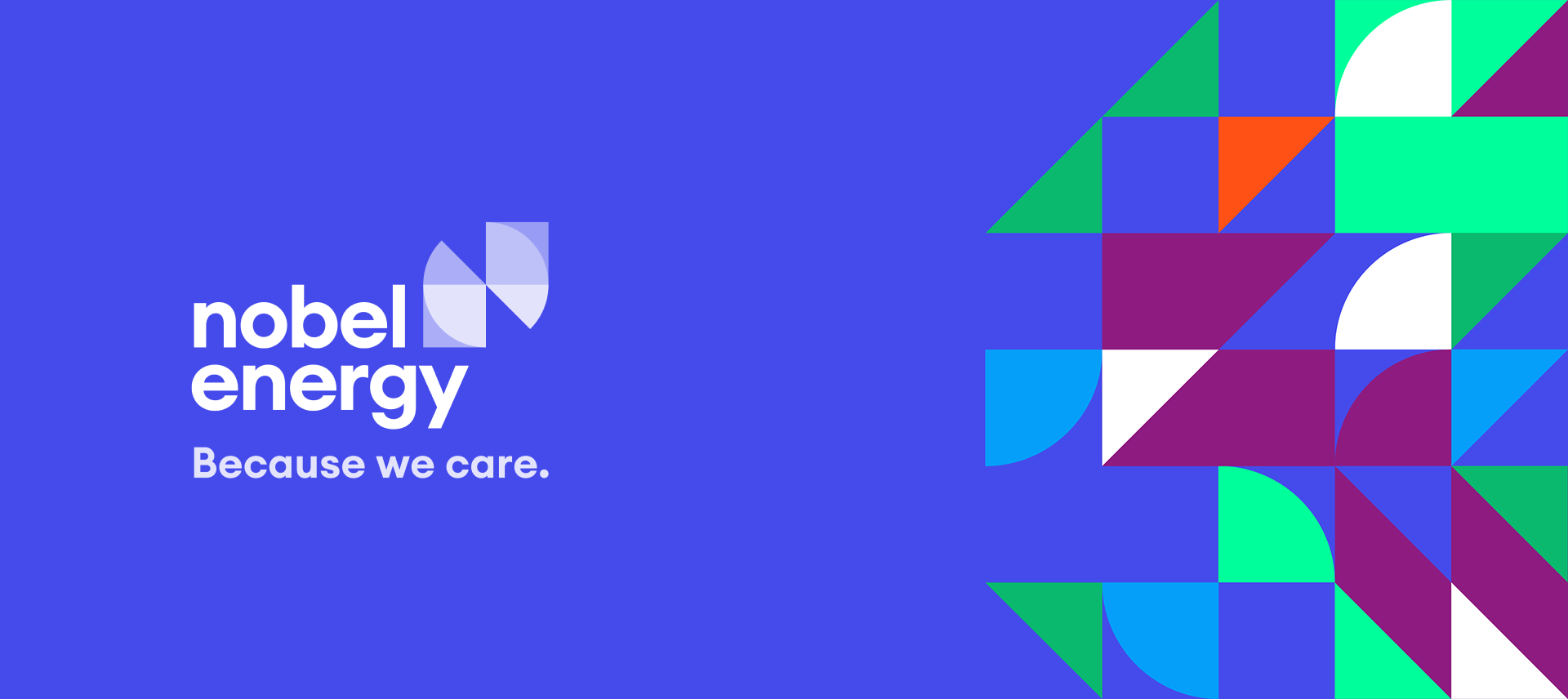 Nobel energy