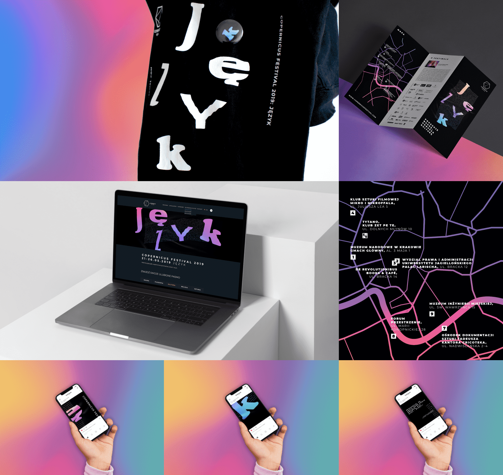 copernicus festival admind