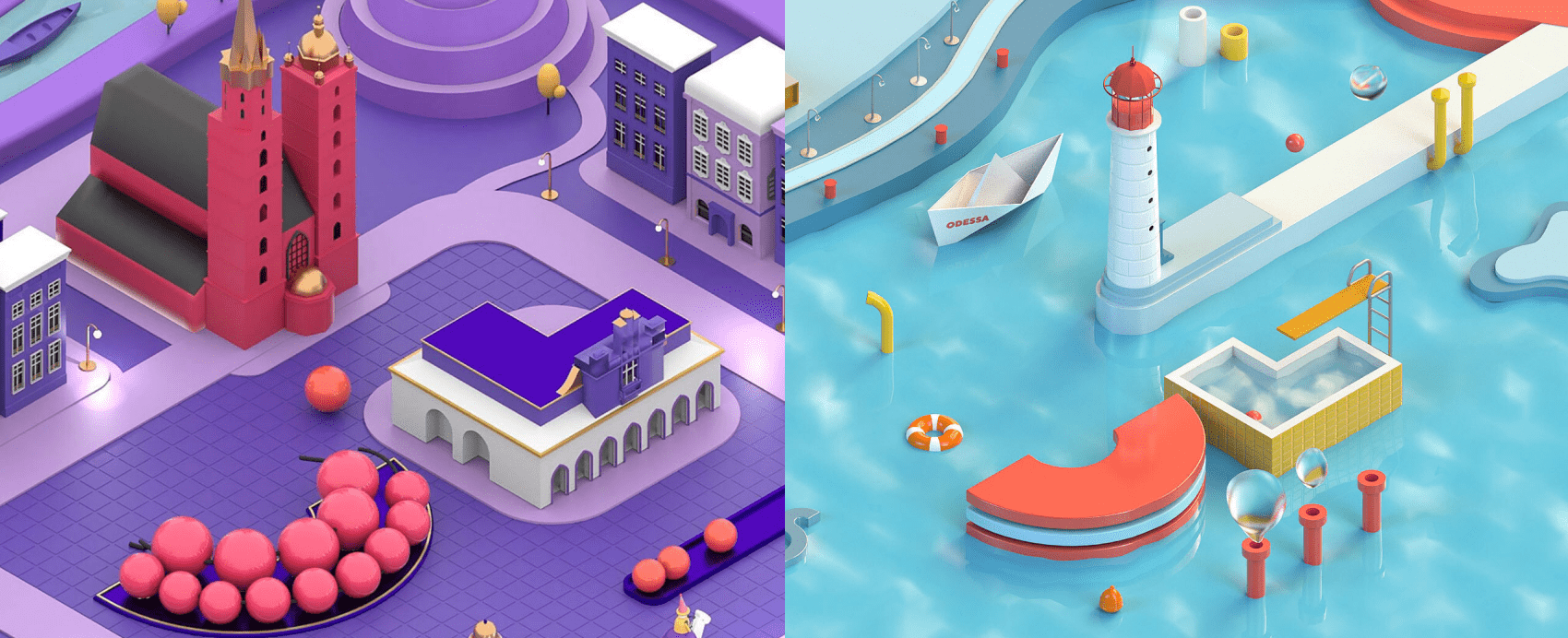 cities of innovation