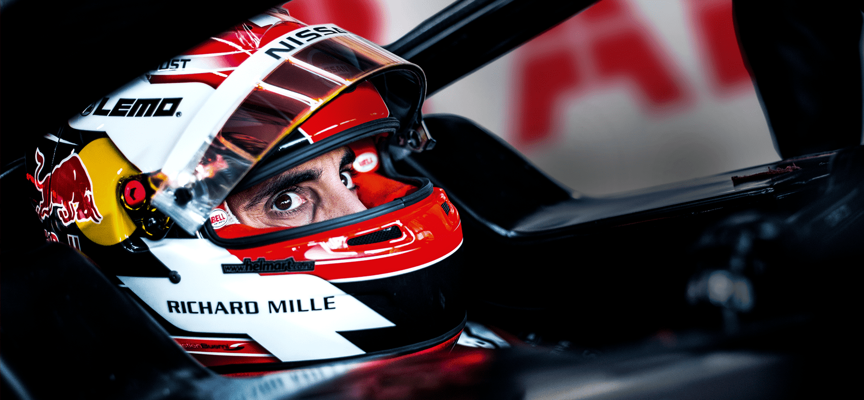 ABB formula e case study