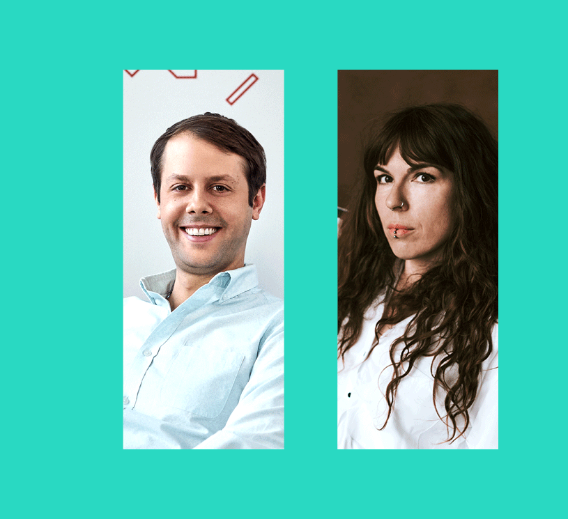 social impact manager - interview