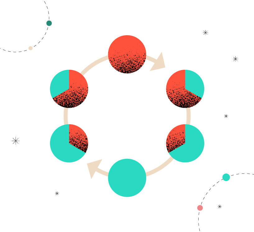 illustration - examples of unsuccessful rebranding