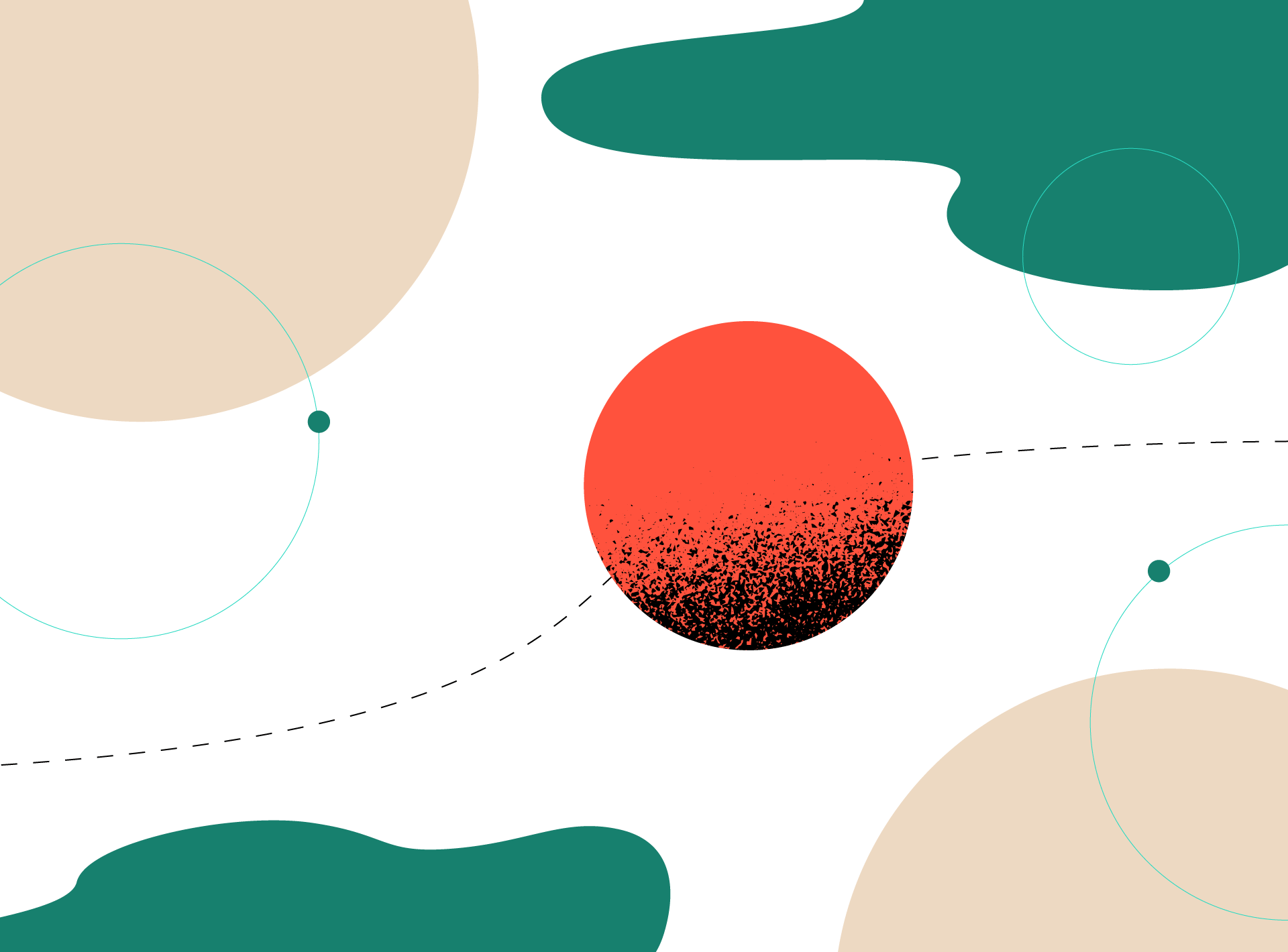 How to avoid greenwashing in communication illustration