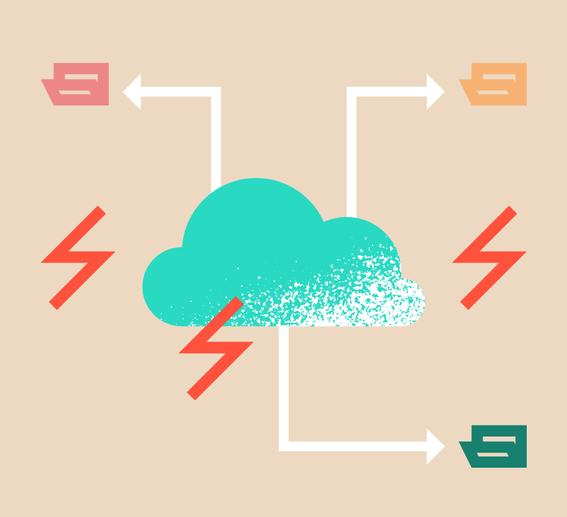 problems with digital assets management