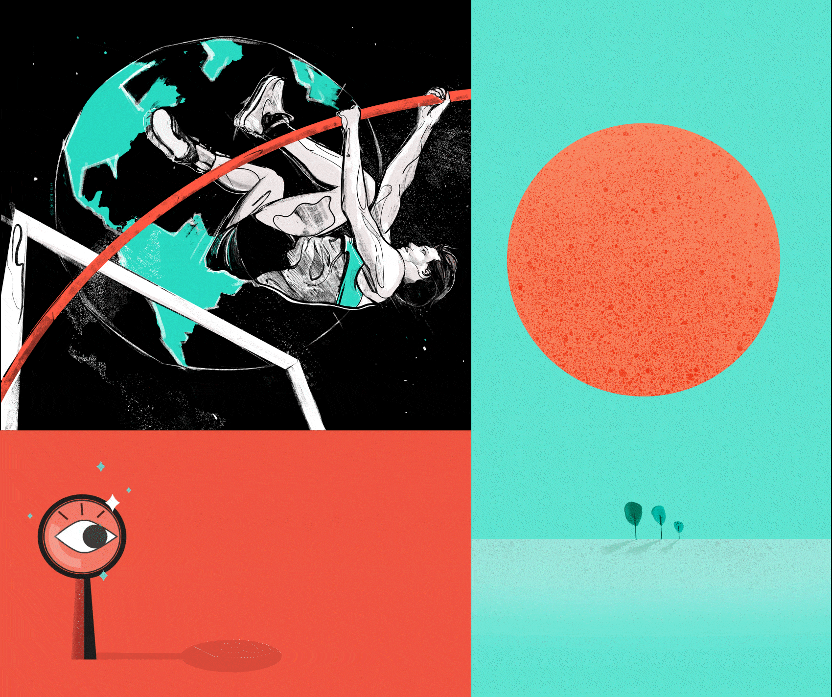 culture book publication