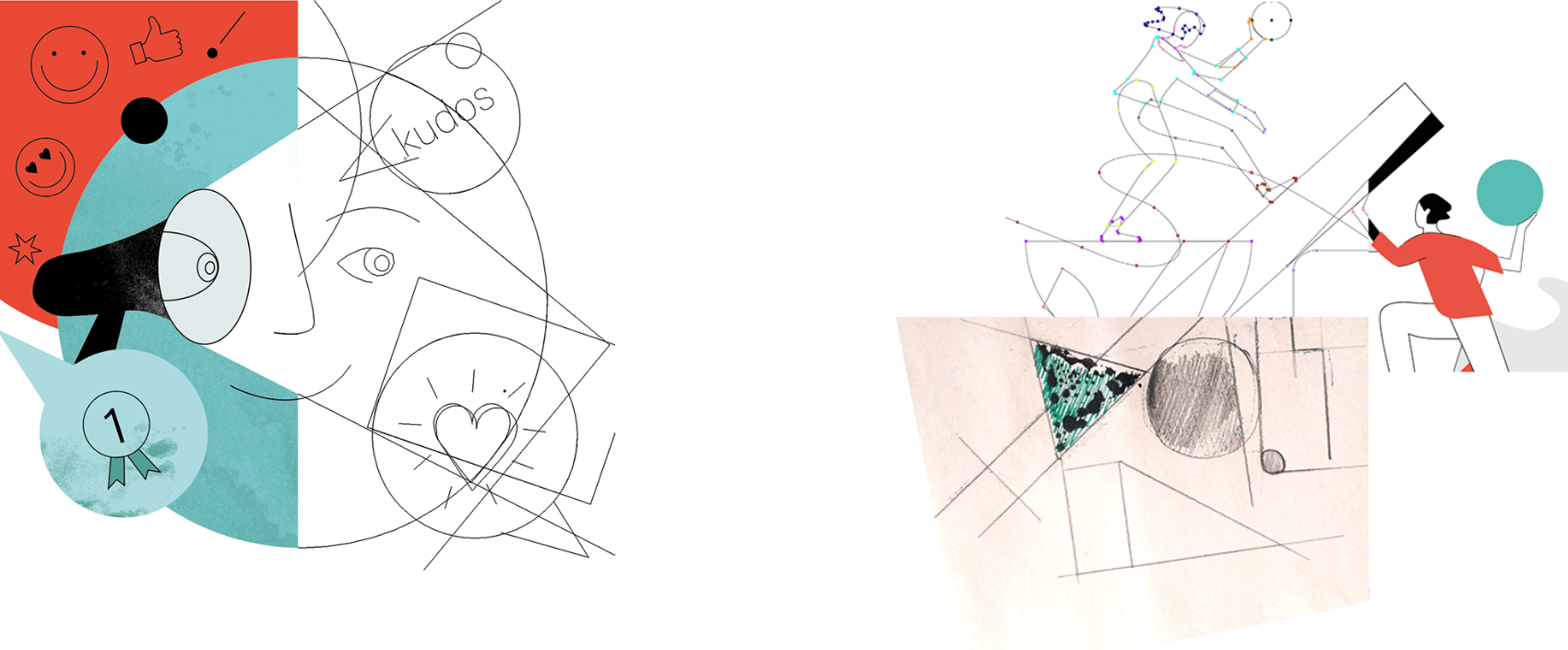 culture book illustrations