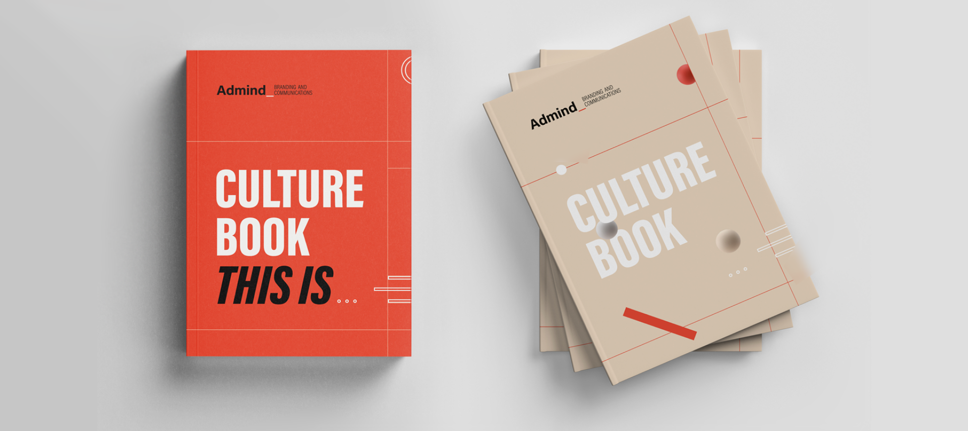 Admind Culture Book