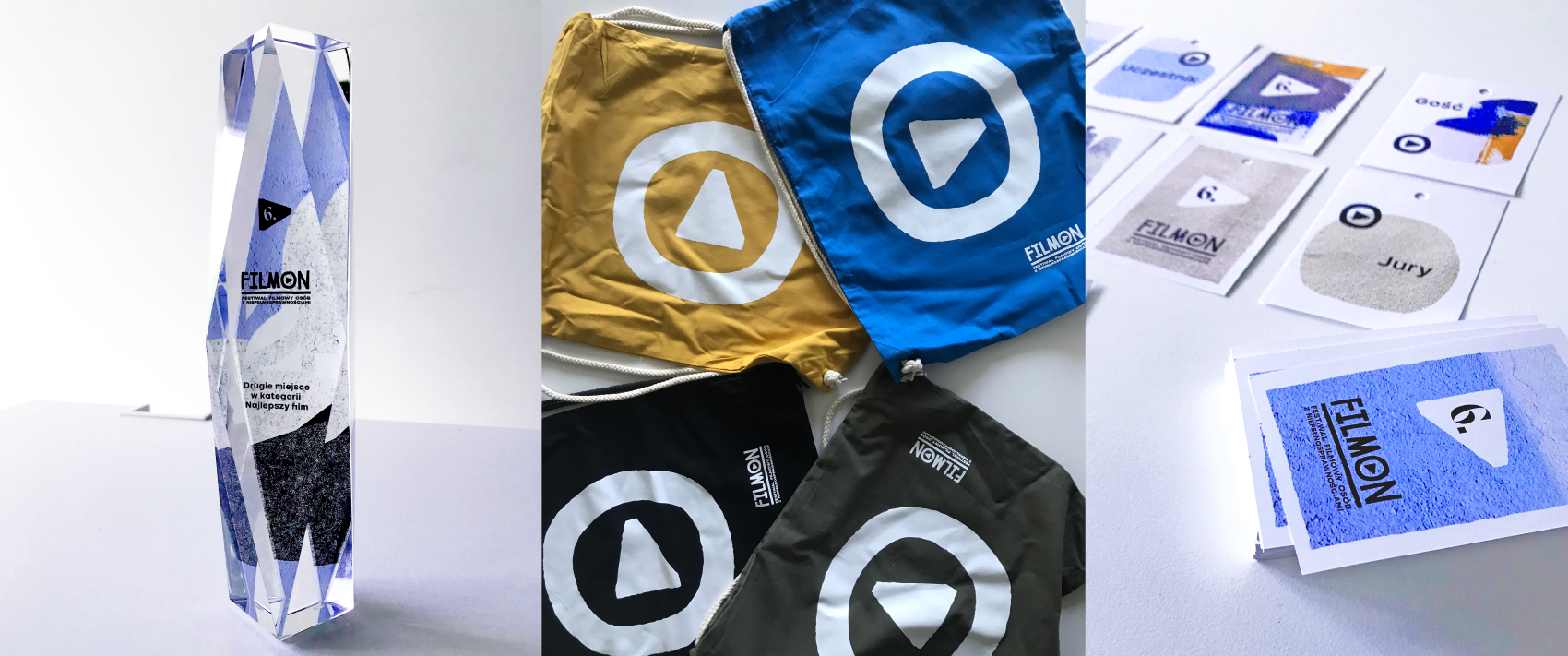 film festival gadgets