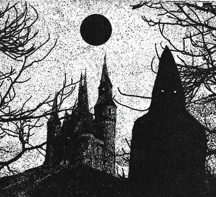 Dungeon Synth aesthetic