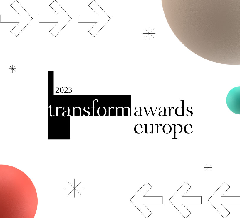 transform awards2023