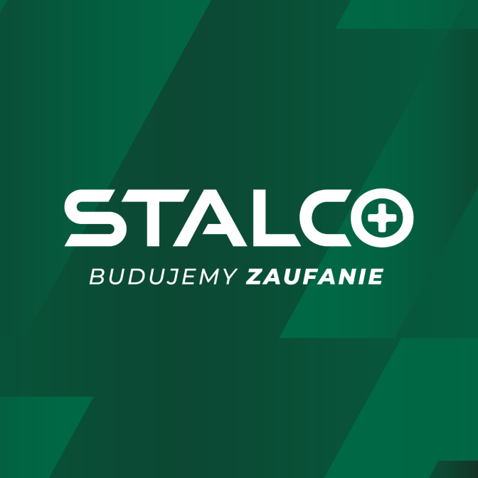 Stalco - budujemy zaufanie