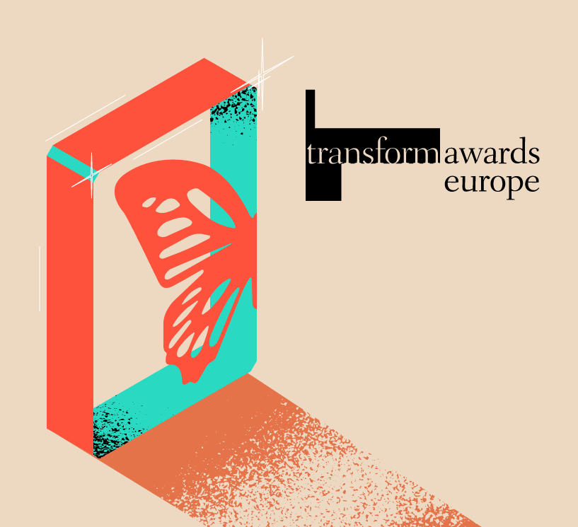 Transform Awards shortlist