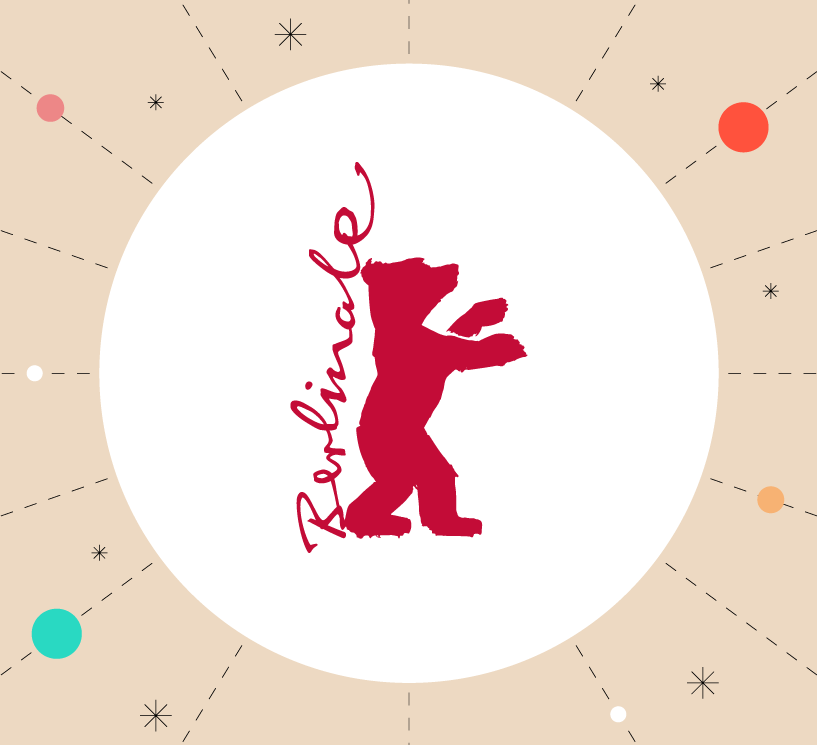Berlinale logo
