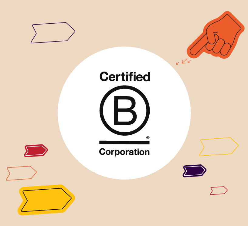 B Corp certification