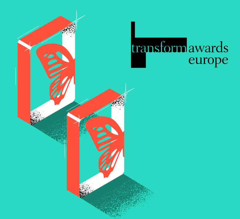 Transform Awards Europe 2024