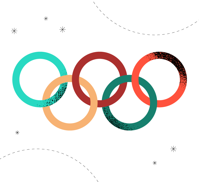 The Olympic Rings