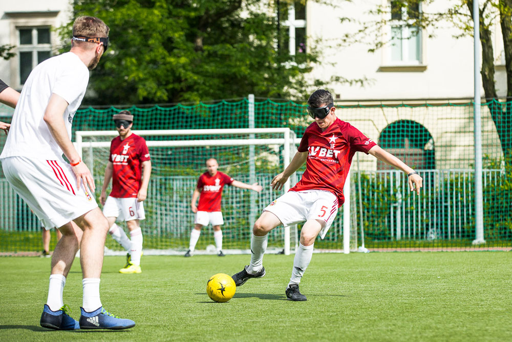 WislaKrakow_Blind_Football