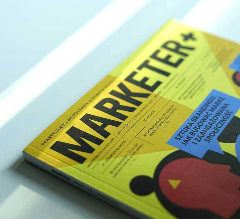 Marketer+