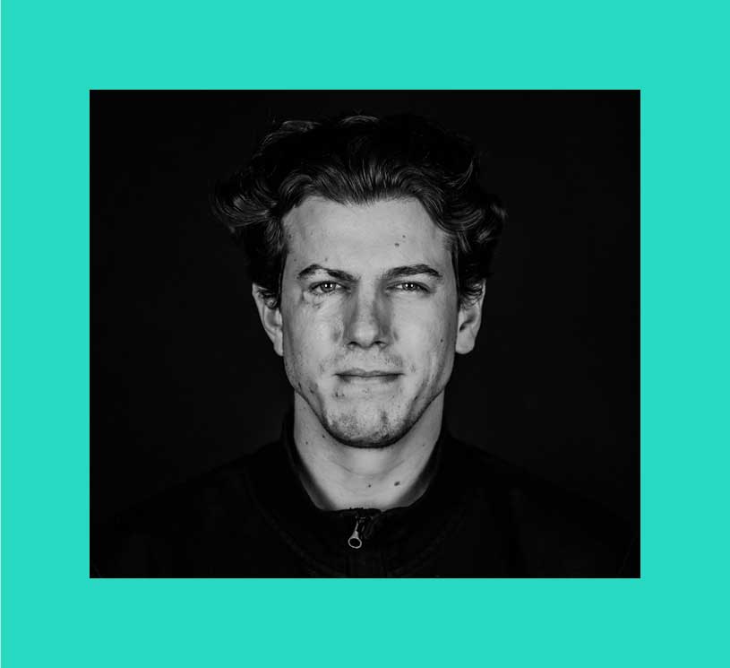 Benjamin Schweitzer-mini