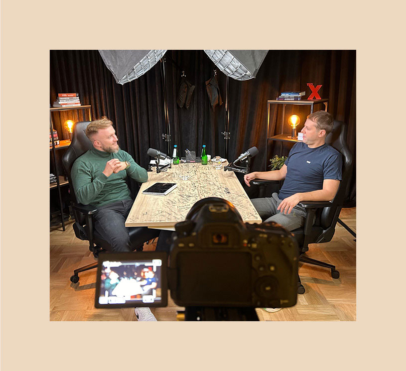 Przygody Przedsiębiorców